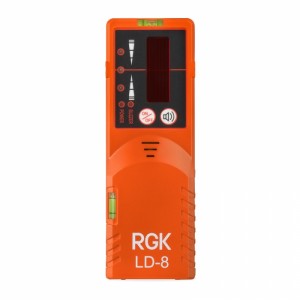   RGK LD-8