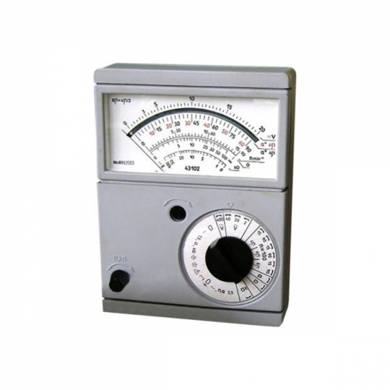 43102 прибор комбинированный