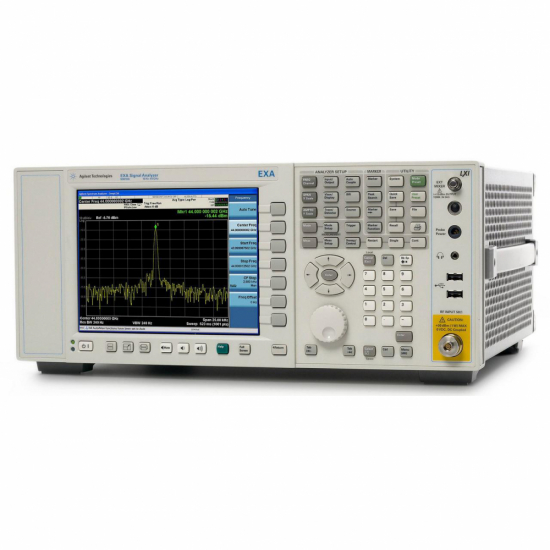 N9010A Анализатор сигналов Keysight