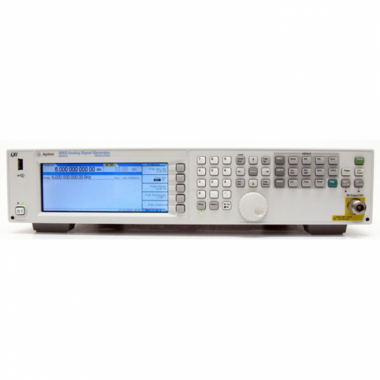 N5181B Keysight Генератор сигналов
