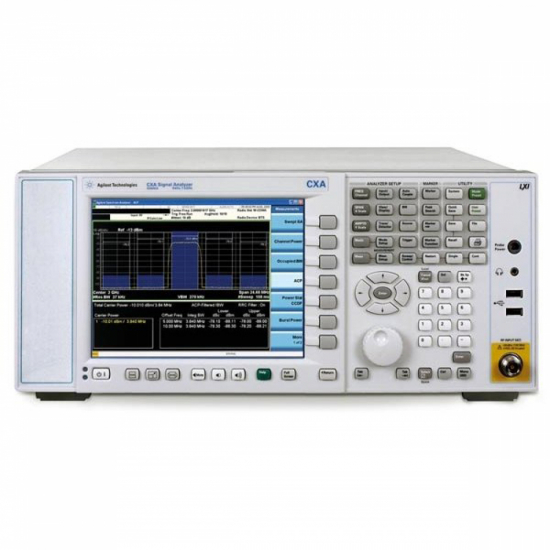 N9000A Анализатор спектра Agilent