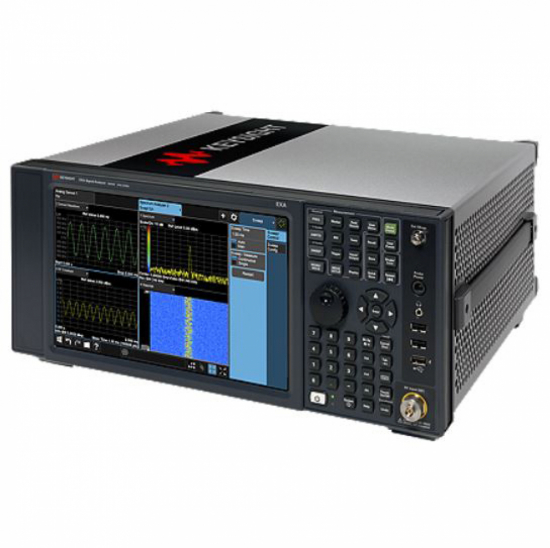 N9010B Анализатор сигналов Keysight