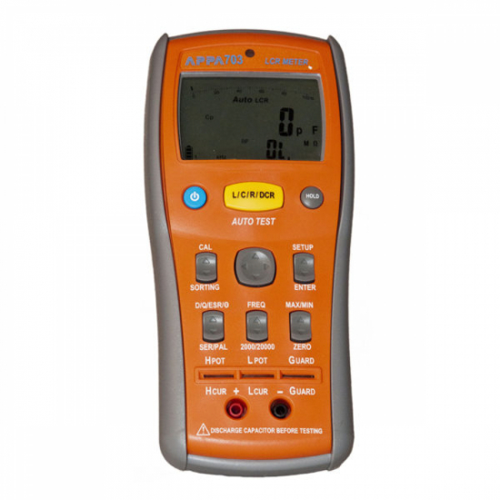 APPA 703 измеритель RLC