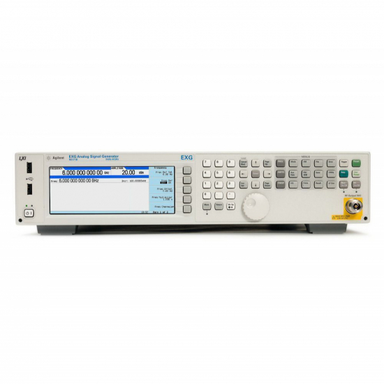 N5182А - генератор сигналов Keysight (Agilent)