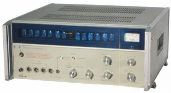 Е7-8 Измеритель RLC