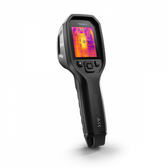 FLIR TG165-X™ тепловизионный пирометр