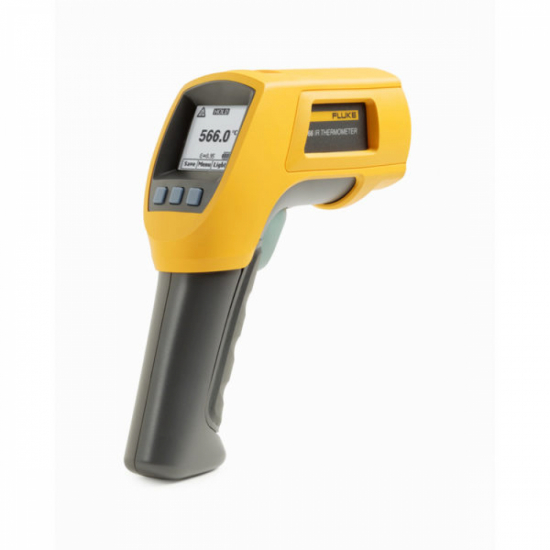 Fluke 566 инфракрасный термометр