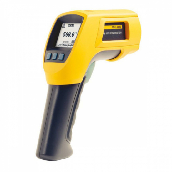 Fluke 568 инфракрасный термометр