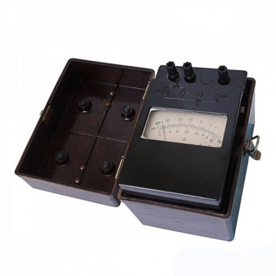 М4101/5 мегаомметр