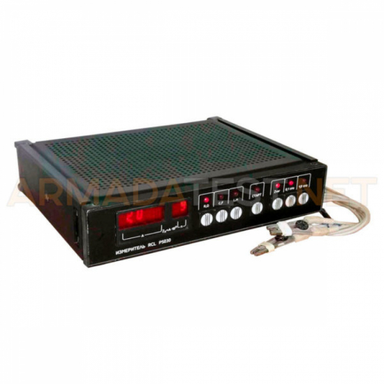 Р5030 измеритель RLC