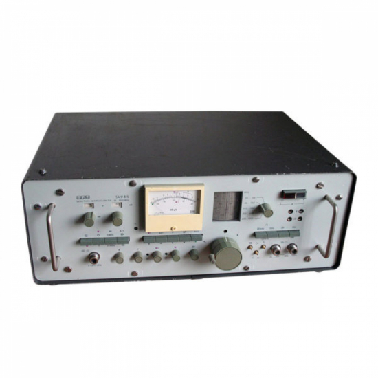 SMV-8.5 микровольтметр селективный