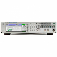 N5181A MXG RF 3 ГГц Генератор аналогового сигнала Agilent (демонстрационный)