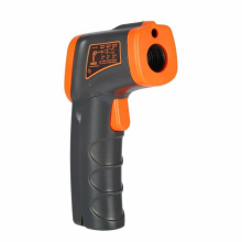 AT380 SMART SENSOR Цифровой инфракрасный термометр