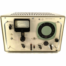 Г3-33 генератор сигналов