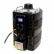 SUNTEK L-10000 автотрансформатор 10000ВА, 0-300В, 40А