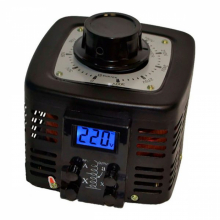 SUNTEK L-1000 автотрансформатор 1000ВА, 0-300В, 4А