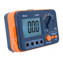 VC60B+ Victor Тестер сопротивления изоляции
