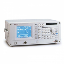 ADVANTEST R3131A анализатор спектра