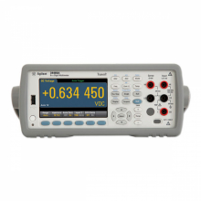 Agilent 34460A цифровой мультиметр серии Truevolt, 6½ разрядов