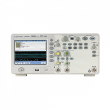 Agilent DSO5032A 2-х канальный осциллограф с полосой пропускания 300 МГц