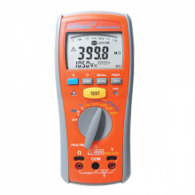 APPA 605 мультиметр-мегаомметр