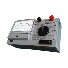 Ц4317 прибор комбинированный