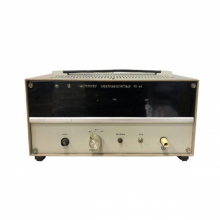 Ч3-44 частотомер электронно-счетный