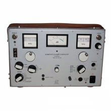 ET-90T/A генератор измерительный