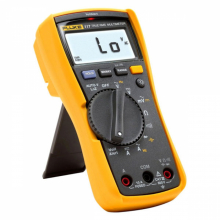 Fluke 117 цифровой мультиметр
