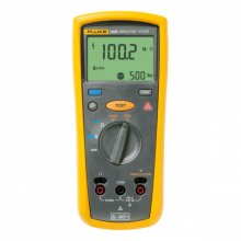 Fluke 1503 измеритель сопротивления изоляции
