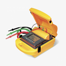 Fluke 1550B мегаомметр