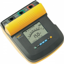 Fluke 1550C измеритель сопротивления изоляции 5 кВ