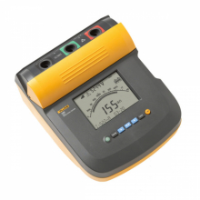 Fluke 1555/Kit измеритель сопротивления изоляции 10 кВ