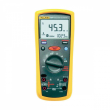 Fluke 1577 мультиметр-мегаомметр
