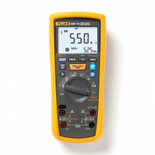 Fluke 1587 FC мультиметр-мегомметр c функцией беспроводной связи