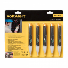 Fluke 1AC-A1-II-5PK детектор напряжения переменного тока (пачка 5 шт.)