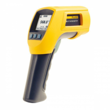 Fluke 568 инфракрасный термометр