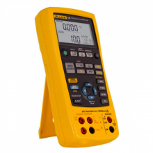 Fluke 726 многофункциональный технологический калибратор