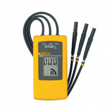 Fluke 9040 индикатор чередования фаз