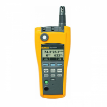Fluke 975 тестер качества воздуха