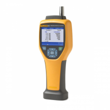 Fluke 985 счетчик частиц