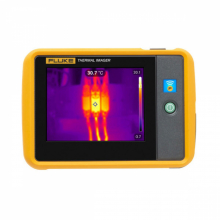 Fluke PTi120 карманный тепловизор