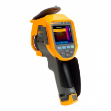 Fluke Ti300+ тепловизор