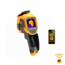 Fluke Ti400 тепловизор