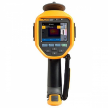 Fluke Ti400 PRO тепловизор