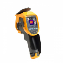 Fluke Ti401 PRO тепловизор