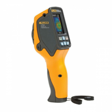 Fluke VT02 визуальный инфракрасный термометр