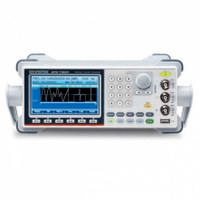 GW Instek AFG-73031 генератор сигналов произвольной формы