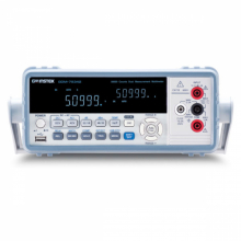 GW Instek GDM-78342 (GPIB) вольтметр