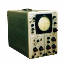 С1-19Б осциллограф